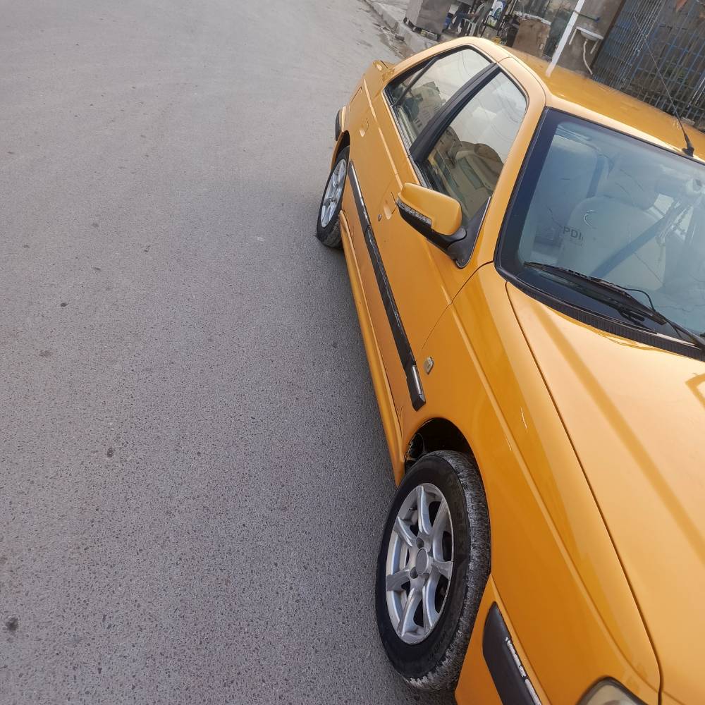 بيجو باص • ٢٠١٨ • الطالبية