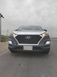 توسان • ٢٠١٩ • ٨٧ ألف ميل