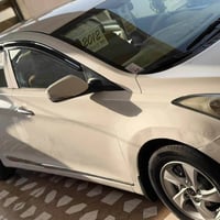 النترا 1800 • ٢٠١٢ • لوحة اربيل