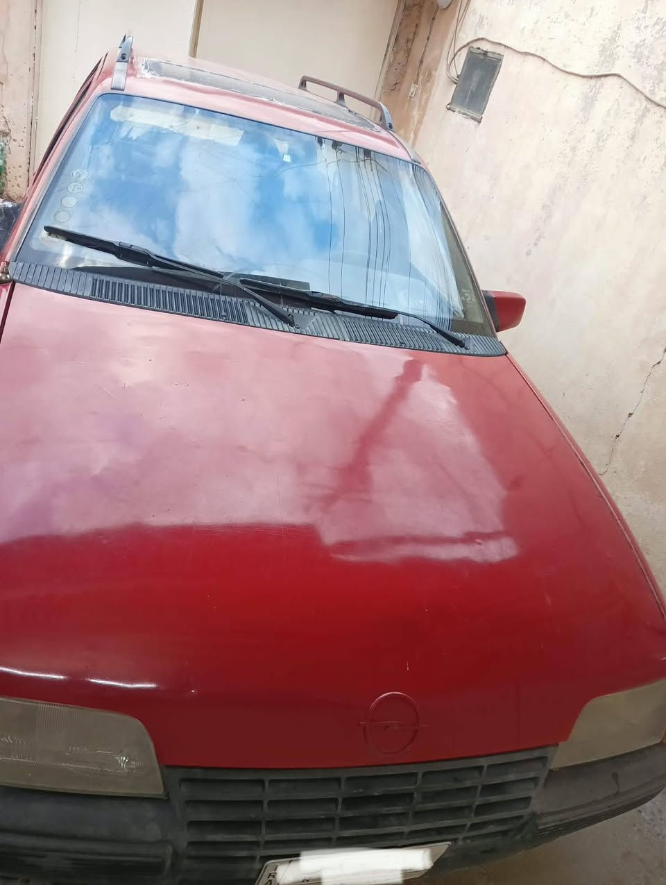 للبيع كاديت ستيشن حجم ١٦
 رقم نينوى  موصل حي عدن ٢٥ ورقه  رقم هاتف ***********
