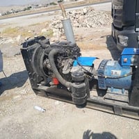 مولدة • ٢٤کیڤی • رانية