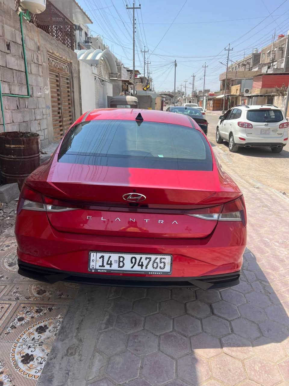 سلام عليكم النترا مديل 23 فول عدا الفتحه شاشه متصل حساسات رادات نقط عمياء سايد بريك دكمه معوقين بصره وكاله تجيك معوق كلشي ما بي ماشيه 74 الف كيلو مو ميل حادث امريكا بنيد فقط ب عراق صار بيه جاملغ خلفي و باب خلفي و دوسه سياره نضيفه كير حداده تبريد مكينه كله فول سعر 127 و بيه مجال مراوس ترهم هم واتساب ***********
