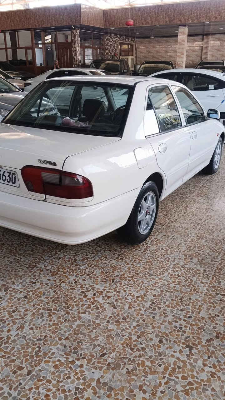 براتون نينوى فووول توماتيك موديل.2004 السعر 55 بيها مجال 
محرك كير شرط سنويا جديدة 2031 رقم وهزه جديد نينوى انلكيزي مسطرة جديد شرط التحويل صبغ شويه ب البوند بدون دواخل شرط وقبغ الصندوق وبدون داخل شرط سيارة جاهزة 

 للاستفسار ‏‪***********‬‏
