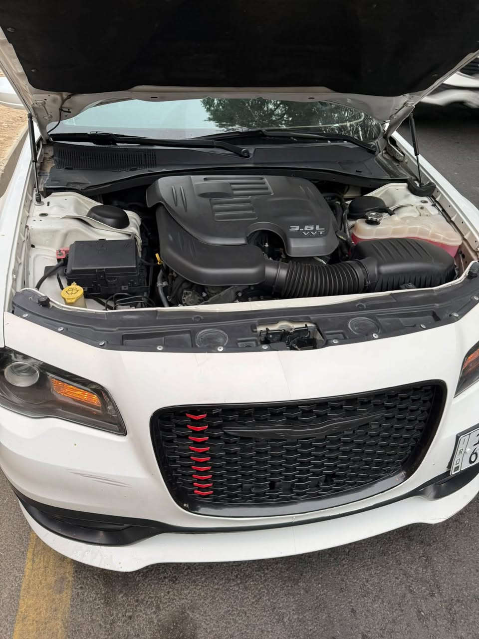 السلام عليكم اوباما S 300  موديل 21 مواصفات الاس معروفة حادثه سرقة 3 قطع فقط بدون ضربة بدون ضربة عارضة 250$ للتواصل ***********
