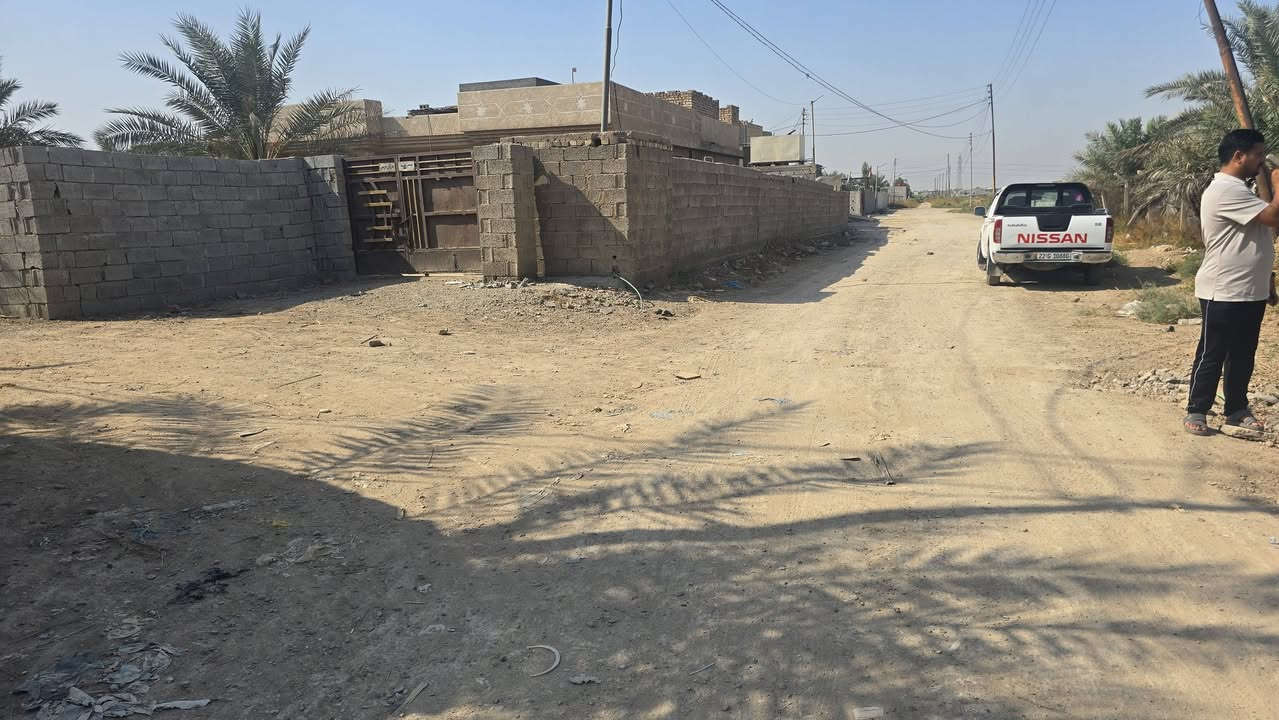 الكرغوليه • طابو صرف • ٢٥٠٠م