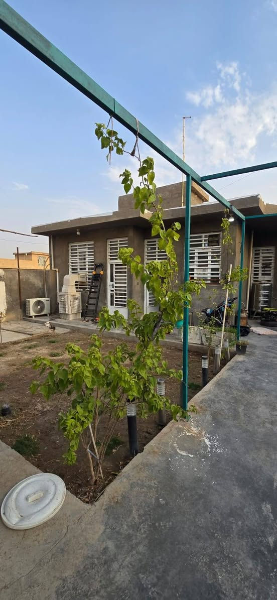 بيت للبيع قرب القريه النفطيه طريق نهروان بسمايه
630 متر  التفاصيل أكثر للاتصال *********** 
سند 35
