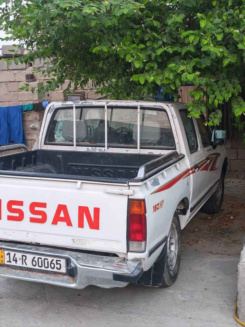 نيسان شبوط • ١٩٩٨ • تماتيك