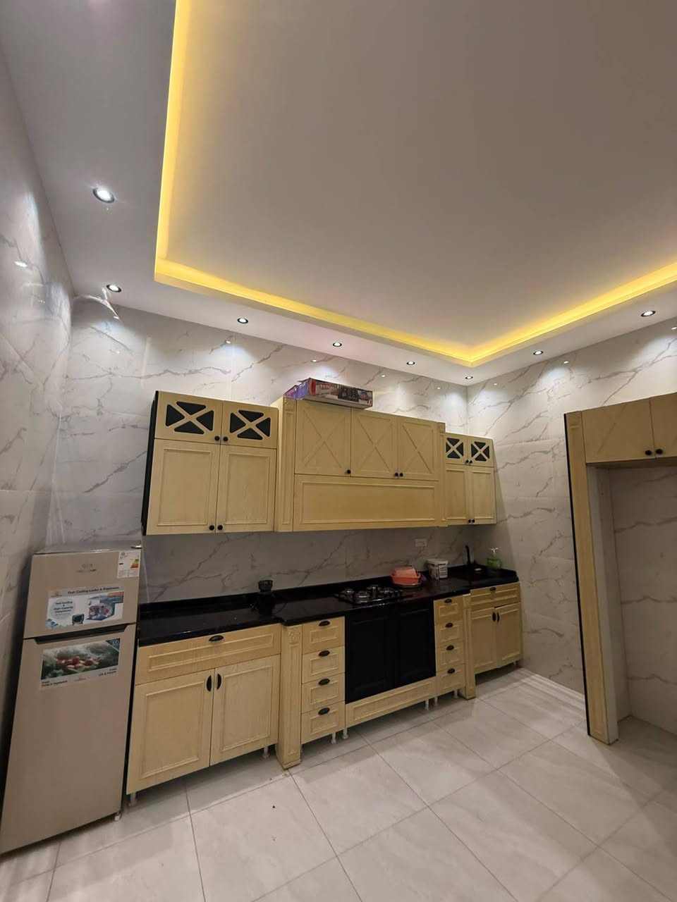 🌴 مزرعة مادو للإيجار 🏡
***********

✨ يومك غير.. ومكانك أحلى! ✨

🏊‍♂️ أجواء راقية ومسبح
🌿 مكان مثالي للعوائل والأصدقاء
📅 متوفرة جميع الأيام

☀️ الإيجار النهاري: 250
🌙 الإيجار الليلي: 275

📍 بغداد – البوعيثة / الدورة
