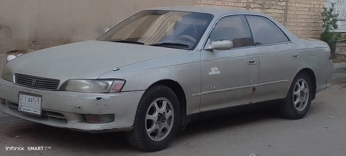 مارك ٢ • طخات بسيطة • سنوية ٢٠٢٨