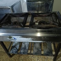 طباخ شوايه • ميز الغراض • شلع