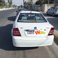 سيكي ٢٠١٣ • تايرات جديد • سنوية ل٢٠٣٠
