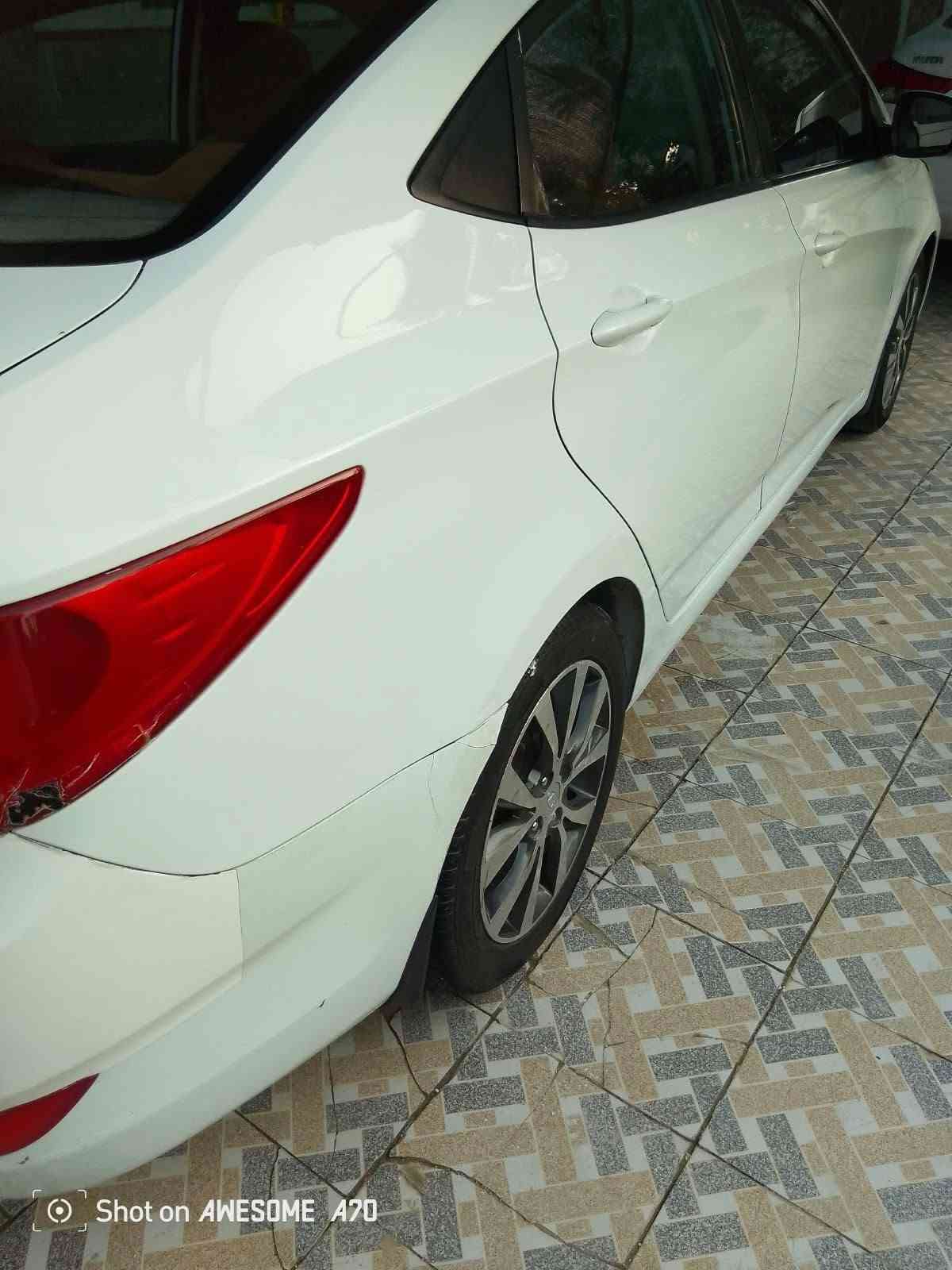 اكسنت ٢٠١٥ • ١٦٠٠ • رقم بابل