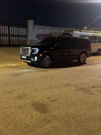 يوكن دينالي • طويله • ٧١ الف كم