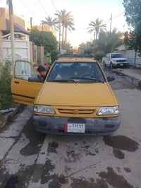 شواصي • ٢٠١٢ • بغداد الدوره