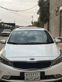 سيراتو فول • ٢٠١٨ • اربيل