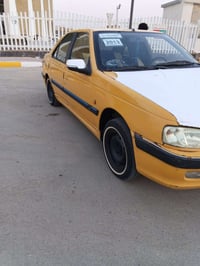مكينة وكير جديد • تبريد ثلج • ٢٠١٢