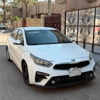 سيراتو خليجي • فول اوبشن • رقم بغداد