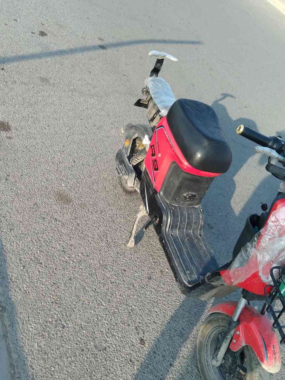 R9 • موديل ٢٠٢٥ • ٥ بطاريات