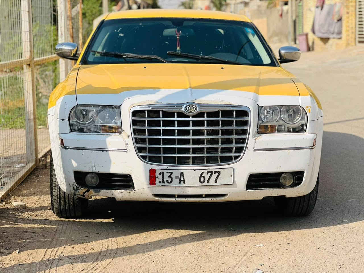 اوباما • ٢٠٠٩ • رقم ميسان