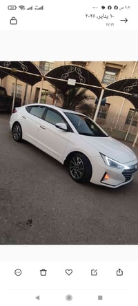 النترا 2019 وارد خليجي كفاله فول مواصفات الستفسار 07703100948  نص مكتو...
