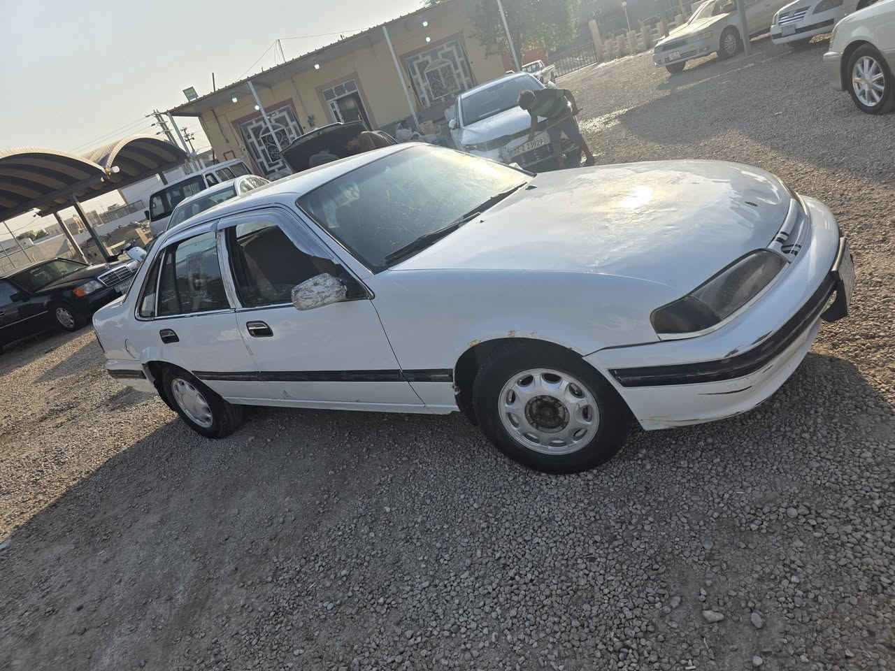 سلام عليكم برنس رقم كربلاء بسمي تحويل مباشر مديل ٩٥ جاهزه من كلشي حت تبريد شغال اوتوماتيك مكان النجف الحيدريه السعر ٢٨ ***********او***********

نص مكتوب في الصور:
- سلام عليكم برنس رقم كربلاء بسمي تحويل مباشر مديل ٩٥ جاهزه من كلشي حت تبريد شغَال اوتوماتيك مكان النجف الحيدريه السعر ٢٨ ***********او***********