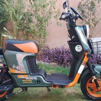 باسكل شحن • H900 • بحاجه بطاريه