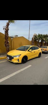 النترا • ٢٠٢٠ • حادثه