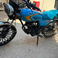 دراجه سيفان 200cc  موديل 2025 سويج وبصمه وتشغيل عن بعد   دراجه مكفوله ...