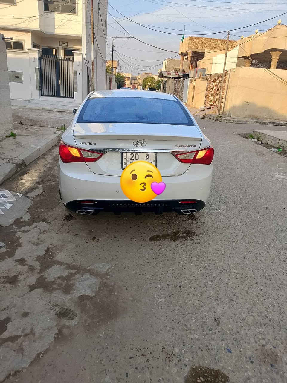 سوناتا 11 خليجي مكفوله باسمي تحويل مباشر رقم ديالى جاهزه من كلشي مكان السياره قضاء بلد
 اتصل وبيك خير وتدلل السونار مرفق بصور ***********
