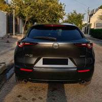 CX-30 • ٢٠٢٣ • قطعة PDR