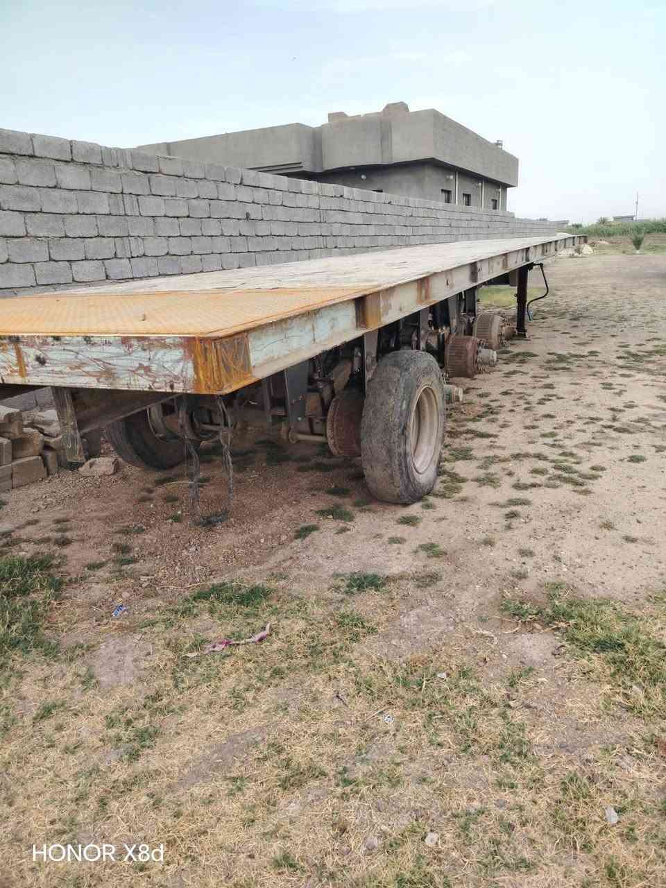 عربانه • تحديد جديد • طول ١٣٫٦٠م