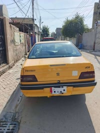 مكينه وكير مكفولين • ٢٠١٣ • مدينه الصدر