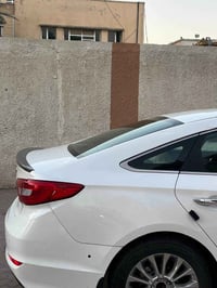 الموديل: 2015  المحرك: دوش (DOHC) المرغوب، مقفول وبشرط النظافة والجاهز...