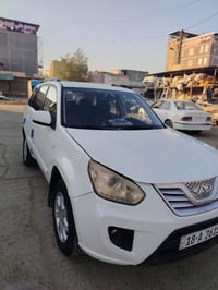 تيگو ٢٠١٢ • مكينة ٢٠٠٠ • رقم بابل