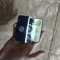 نك مايك هولي لاند مستعمل للبيع بسعر مناسب نقص قطعه الي تشكل بالمبايل ا...