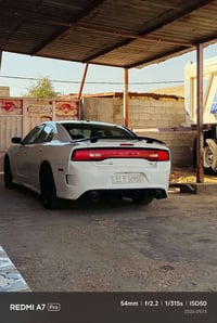 جارجر هيمي • ٢٠١١ • ميسان