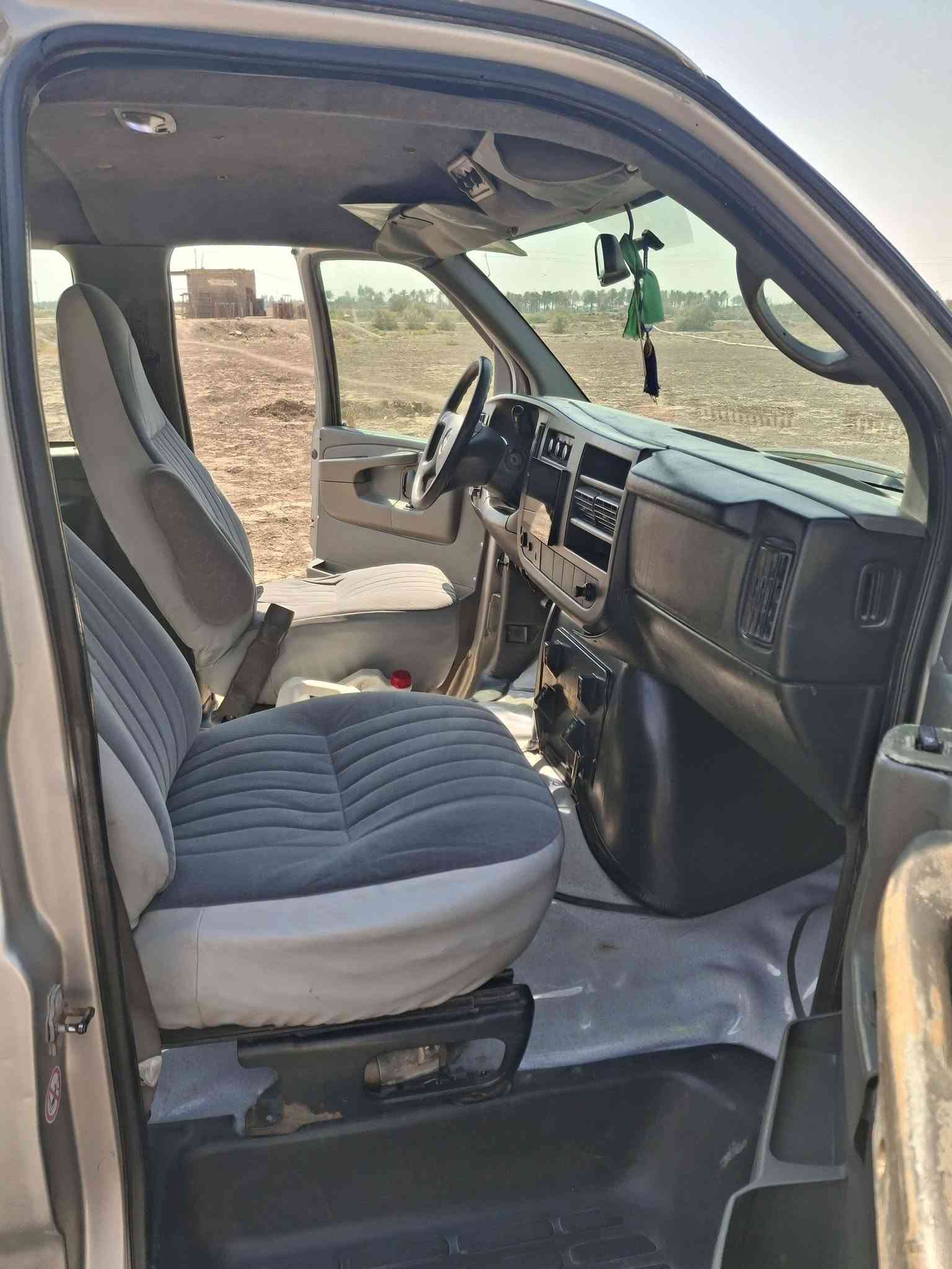 سفانه جمسي • ٢٠٠٦ • جاهزه شغل