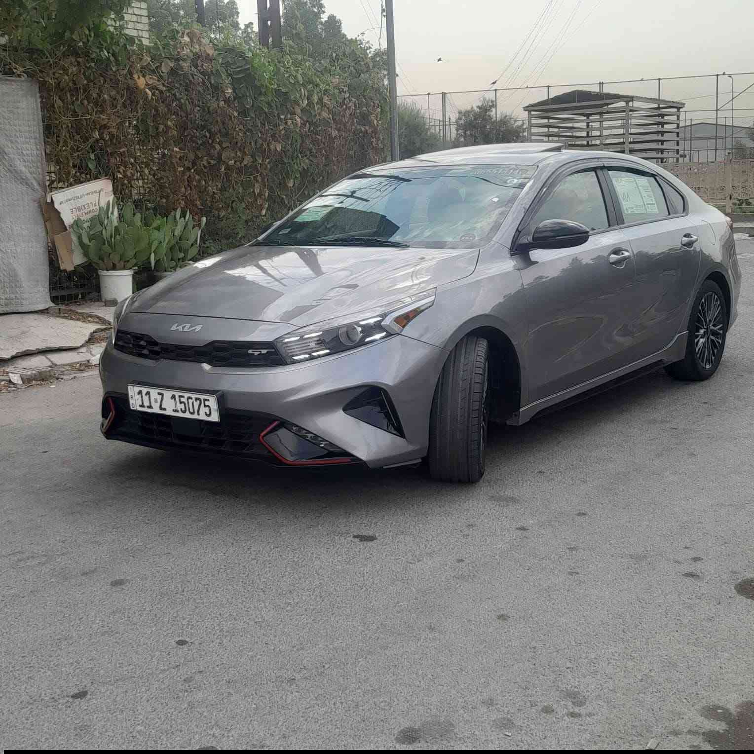 موديل 24ماشيه 15بسمي سنويه ورقم بغداد حادث فقط تبديل جاملغ السعر 140مكاني شارع فلسطين 

***********

***********
