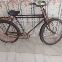 نجف مناذره الشراي • بايسكلات • ٢٨ و ٢٦
