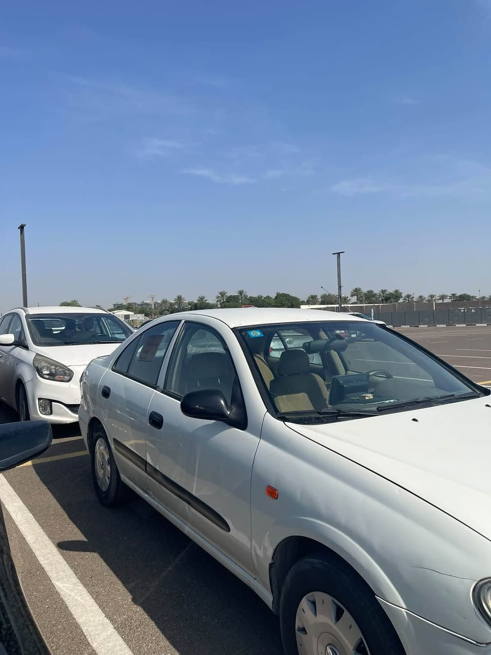 صني ياباني • ٢٠٠٨ • مكينة وكير مكفولة