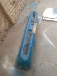 دعاميه • اطراف التاجي • مدخل النباعي