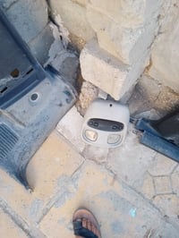 شاروكي ٢٠٠٠ • ٤ تاير جبلي • بيبان ٤ نضاف
