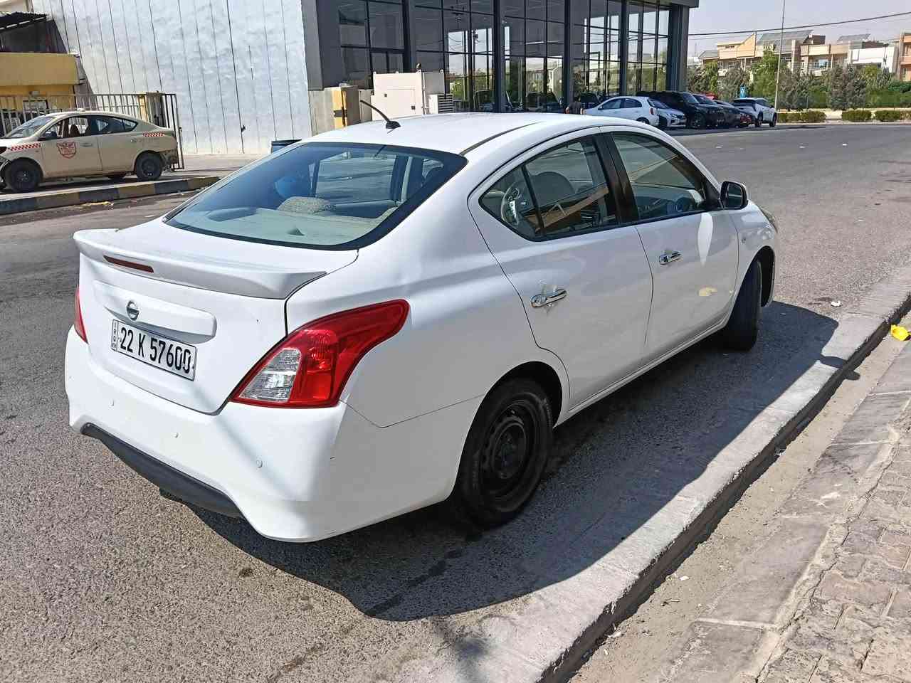 سلام عليكم لاكشمیبای ٢٠٢٠ سەنەوی ٢٠٢٥ بەسەر چووە یەک جەمپی پشتەوەی هەیە خەفیفە لای سەیاقی سعر ٩٦ وەرەقە 
رەقەم مۆبایل ***********

