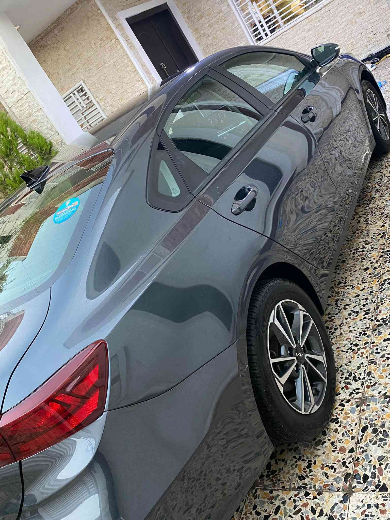 فورتي • ٢٠٢٣ • رقم اربيل