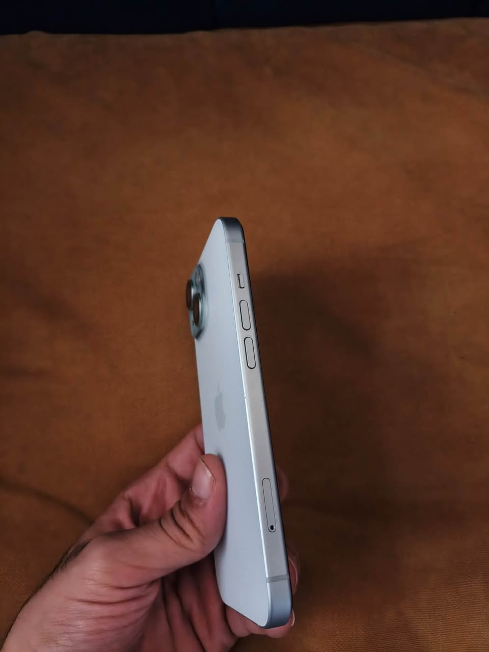 ايفون ١٥ • ١٢٨ • بصمه وجه
