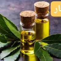 عطور زيتية • الغار • اربيل