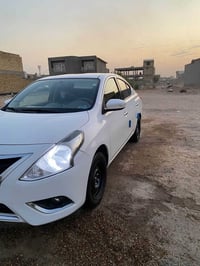 للبيع صني مديل 2024 فول مواصفات بصمه تبريد خلفي ٤ جام كهرباء شاشه وكام...