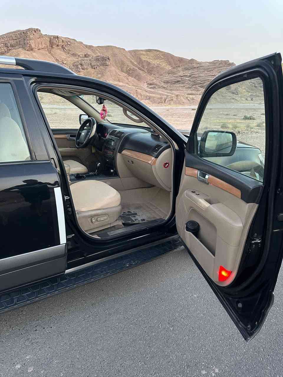 كيه مهافي موديل ٢٠١١ سونار موجود بنشر مكان سياره ديالى سعر ١١٢ وبيهه مجال ***********
