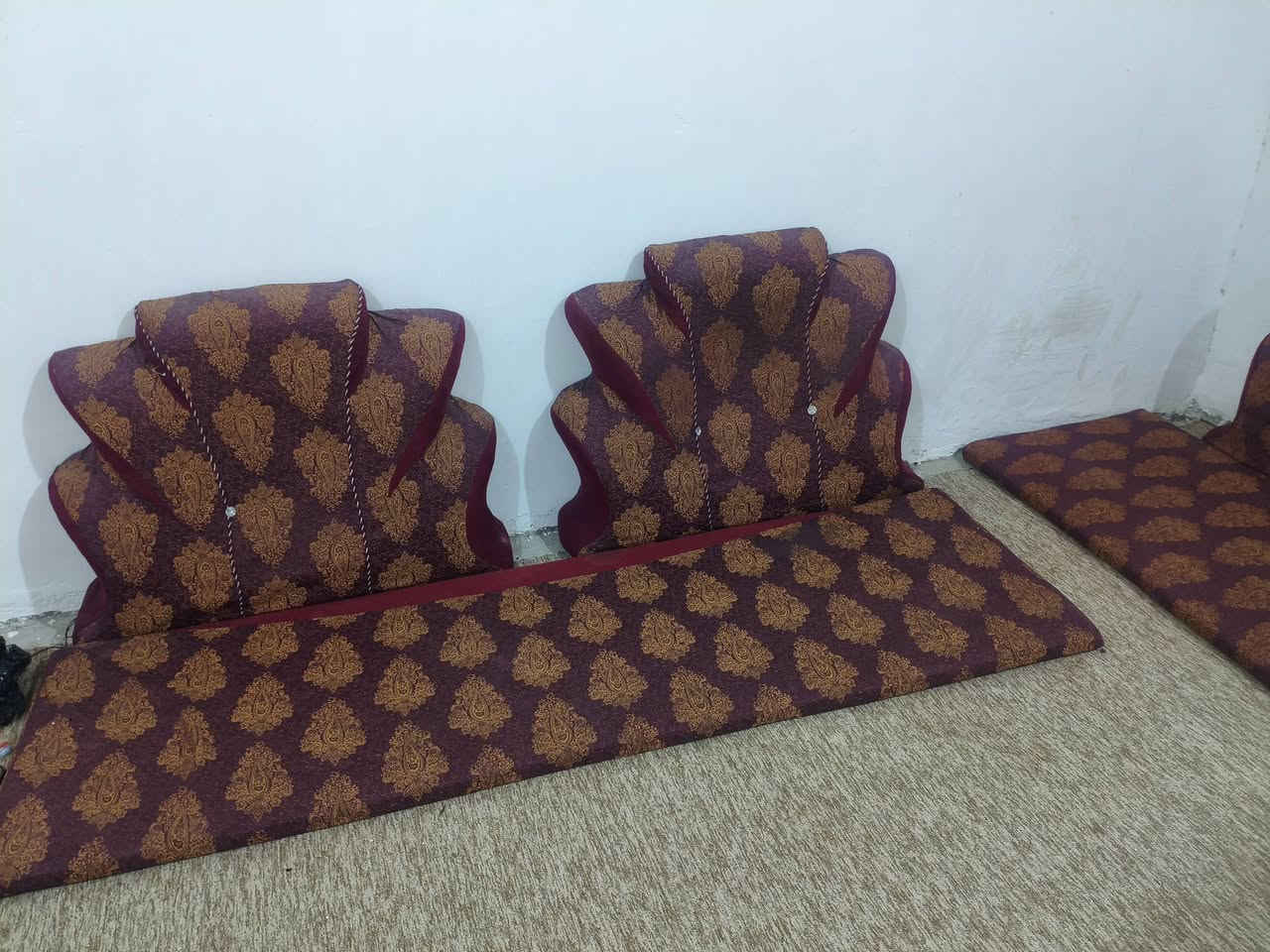 گعدة • طقم صوفا