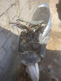 سكنس • بدون كابريتر • بدون سلف